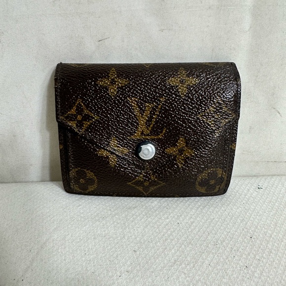 Louis Vuitton Card Case